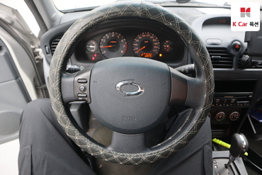 2009 - renault samsung sm3