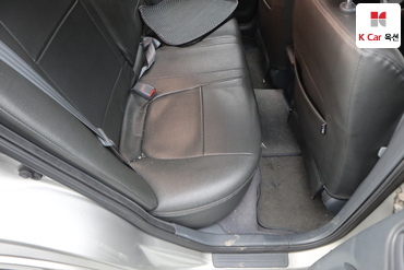 2009 - renault samsung sm3
