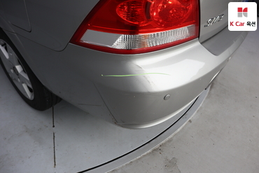 2009 - renault samsung sm3