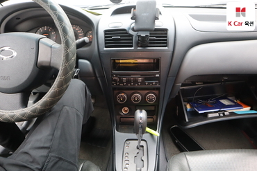 2009 - renault samsung sm3