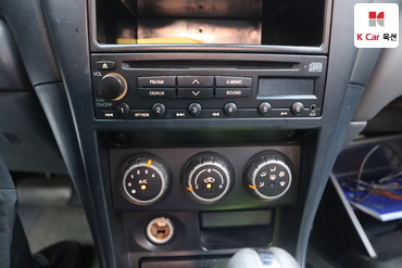 2009 - renault samsung sm3
