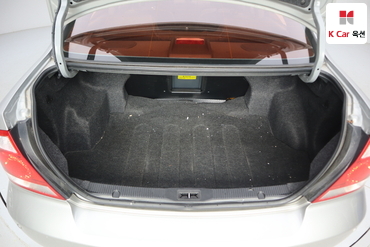 2009 - renault samsung sm3