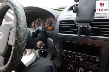2009 - renault samsung sm3