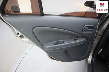 2009 - renault samsung sm3
