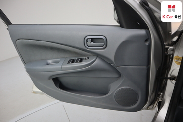 2009 - renault samsung sm3