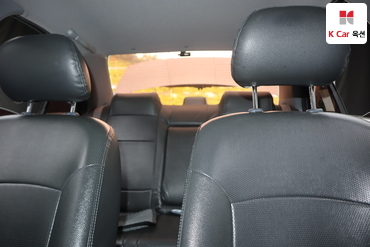 2009 - renault samsung sm3