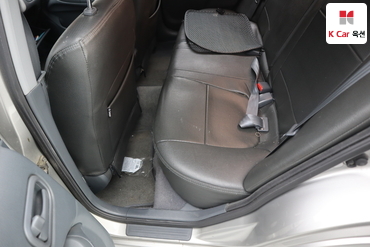 2009 - renault samsung sm3