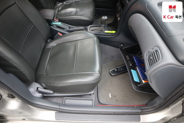 2009 - renault samsung sm3