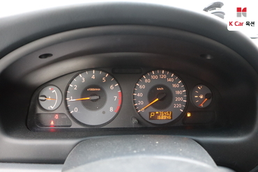 2009 - renault samsung sm3