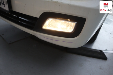 2018 - hyundai porter ii