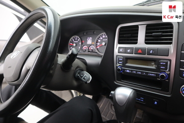 2018 - hyundai porter ii