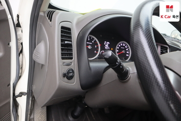 2018 - hyundai porter ii