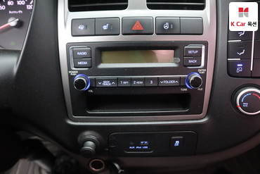 2018 - hyundai porter ii