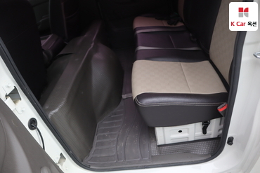 2018 - hyundai porter ii