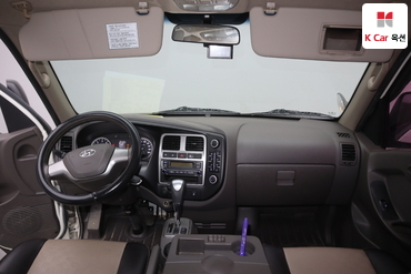 2018 - hyundai porter ii