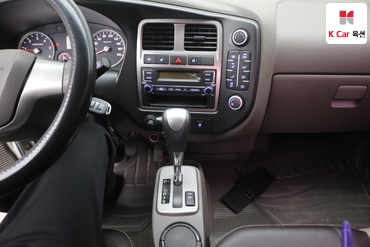 2018 - hyundai porter ii
