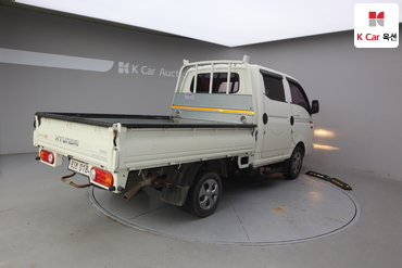2018 - hyundai porter ii