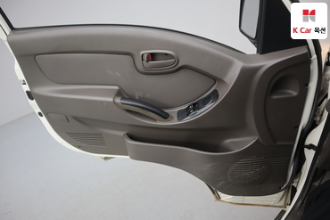 2018 - hyundai porter ii
