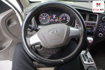 2018 - hyundai porter ii