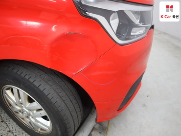 2019 - hyundai grand starex