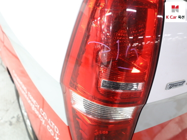 2019 - hyundai grand starex
