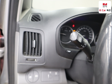 2019 - hyundai grand starex