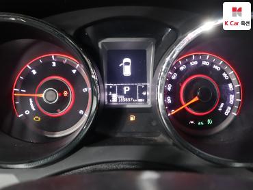 2018 - kg mobility (ssangyong) tivoli