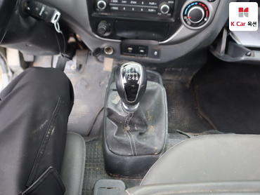 2023 - kia bongo iii