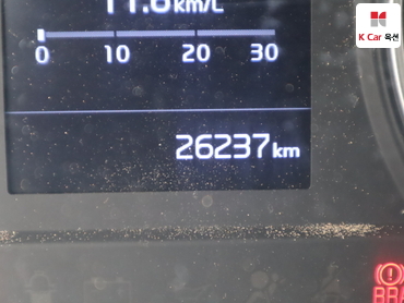 2023 - kia bongo iii