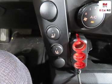 2016 - kg mobility (ssangyong) korando