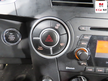 2016 - kg mobility (ssangyong) korando