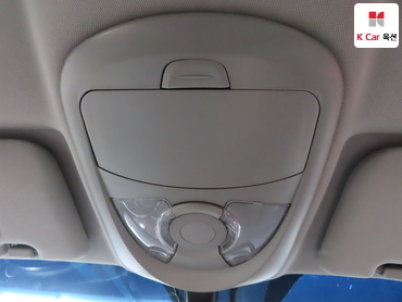 2016 - kg mobility (ssangyong) korando