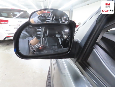 2016 - kg mobility (ssangyong) korando