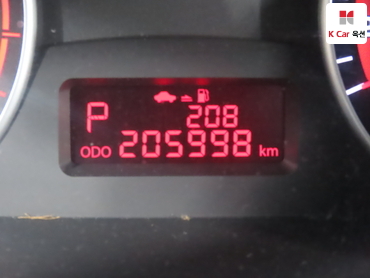 2016 - kg mobility (ssangyong) korando