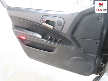 2016 - kg mobility (ssangyong) korando