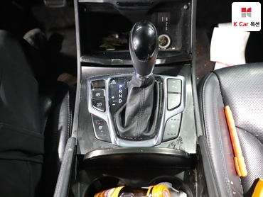 2016 - hyundai grandeur