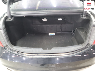 2016 - hyundai grandeur