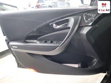 2016 - hyundai grandeur