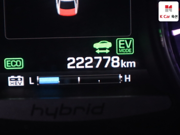 2016 - hyundai grandeur