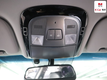 2016 - hyundai grandeur