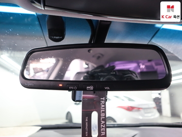 2016 - hyundai grandeur