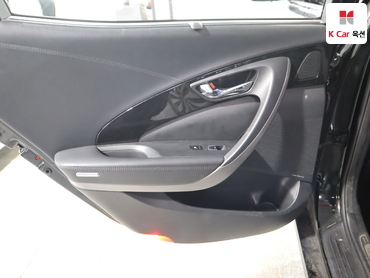2016 - hyundai grandeur