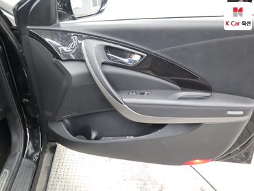 2016 - hyundai grandeur