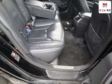2016 - hyundai grandeur