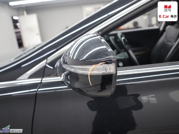 2016 - hyundai grandeur