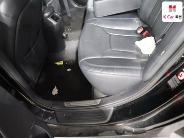 2016 - hyundai grandeur