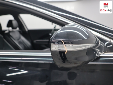 2016 - hyundai grandeur