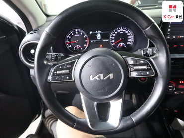 2022 - kia k3