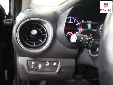 2022 - kia k3