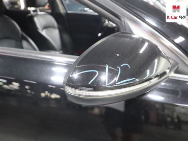 2022 - kia k3